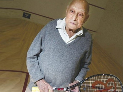 hashim khan death of a legend