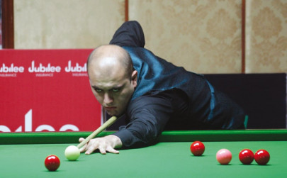 sarkosh clinches asian 6 red snooker championship sarkosh clinches asian 6 red snooker championship