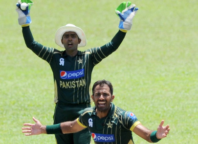 local sri lanka team shocks pakistan