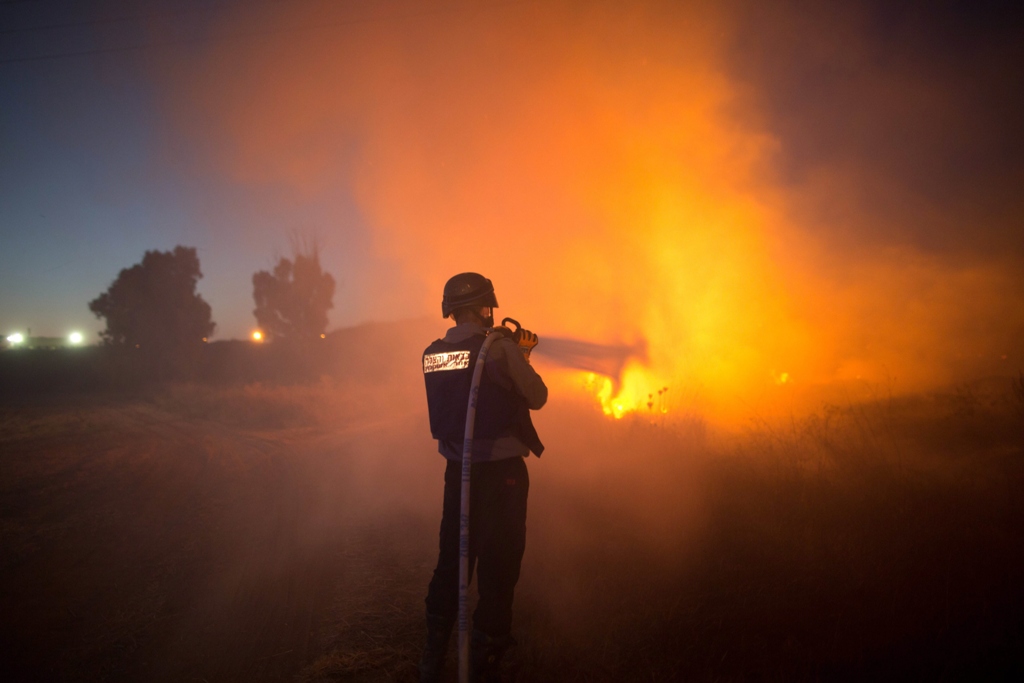 hamas says three senior commanders killed in gaza