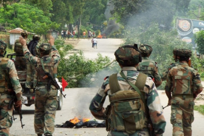 pakistan summons indian envoy over state brutalities in assam pakistan summons indian envoy over state brutalities in assam