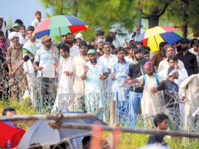 inqilab to nowhere many pat workers unaware of path to revolution inqilab to nowhere many pat workers unaware of path to revolution