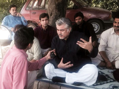 concerned citizen jamal shah protests pti pat s sit ins concerned citizen jamal shah protests pti pat s sit ins