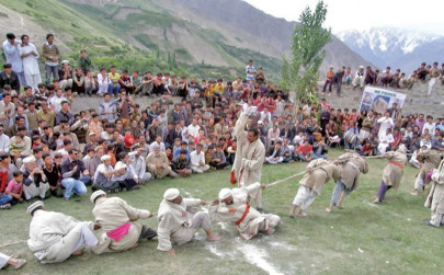 keeping with tradition hopar festival returns after a four decade haitus