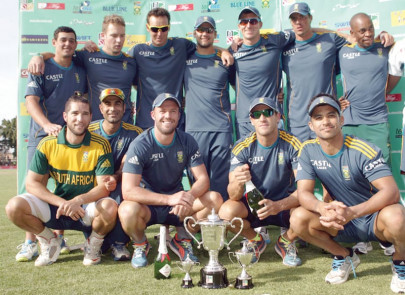 3rd odi proteas condemn zimbabwe to whitewash