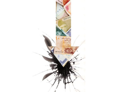 rupee dollar parity policymakers comfortable with correction