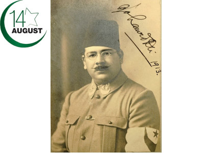 flashback the cause of independence