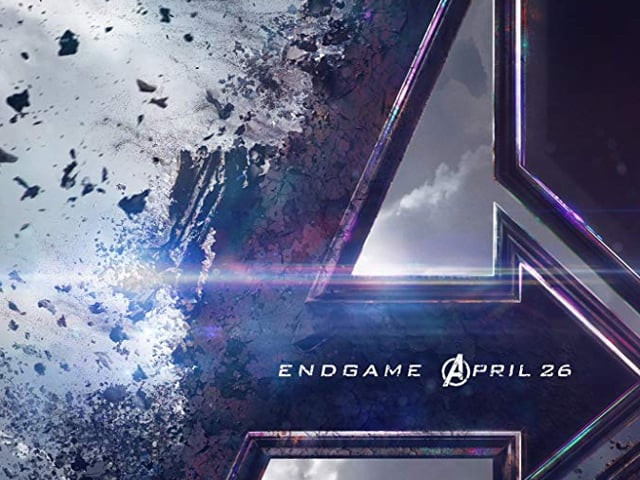 avengers endgame releases in theatres on april 26 2019 avengers endgame releases in theatres on april 26 2019