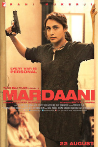 bring out your mardaana rani to girls