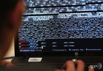 spying by powerpoint leaked files confirm use of espionage software from pakistan