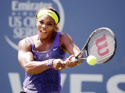 us open cautious serena taking nothing for granted
