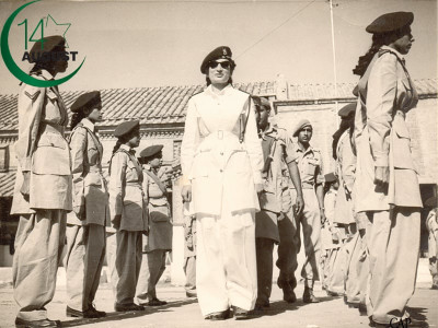 flashback pakistan women s national guard flashback pakistan women s national guard