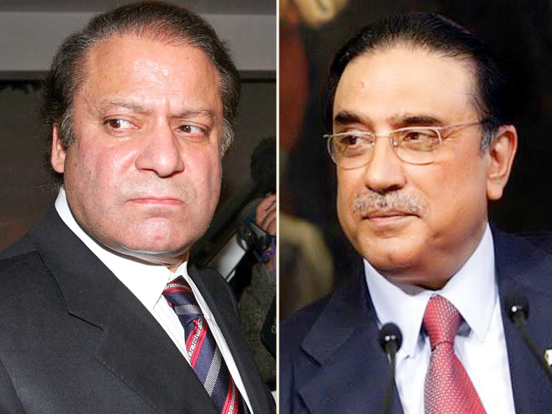 raiwind troubleshooting nawaz invites zardari for power lunch