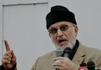 punjab government has failed to register fir on the directives of a court qadri
