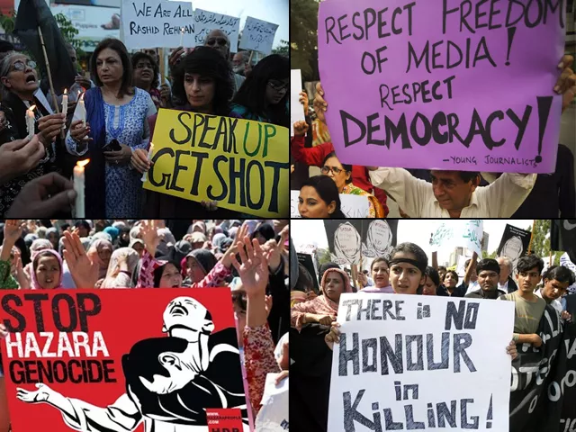 human rights violations aren t taken seriously and majority of the population remains unaware of the fundamental human rights that the un and pakistan have granted them human rights violations aren t taken seriously and majority of the population remains unaware of the fundamental human rights that the un and pakistan have granted them