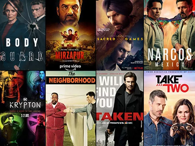 with loads of new enticing television shows being produced every year and keeping us hooked throughout there is no doubt that we are witnessing peak tv with loads of new enticing television shows being produced every year and keeping us hooked throughout there is no doubt that we are witnessing peak tv
