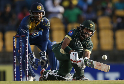 colombo wash out shifts 2nd sri lanka pakistan odi to hambantota