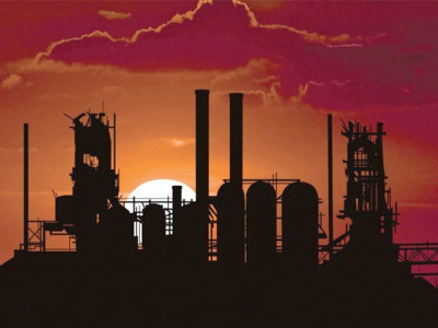 internal security biggest threat to democracy and economy