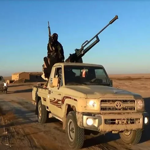 the rise of isis the rise of isis