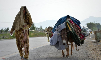 internally displaced and perpetually distressed internally displaced and perpetually distressed