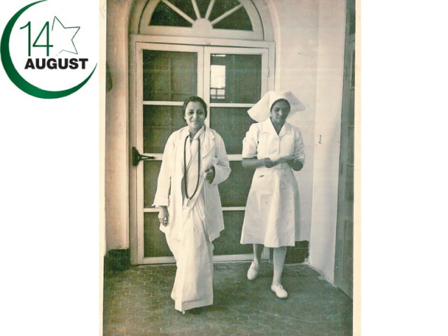flashback a fellow of the royal college of surgeons