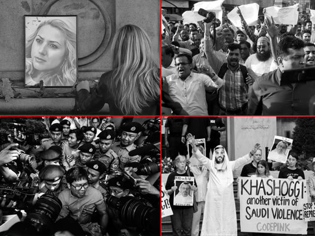 it has been a tough year for the media and its workers it has been a tough year for the media and its workers