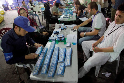 invalidating fraud votes afghan election dispute enters crucial phase