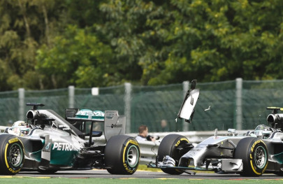 severe consequences in store for rosberg