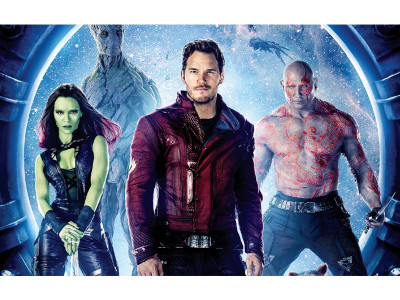 the guardians reclaim top spot from the turtles