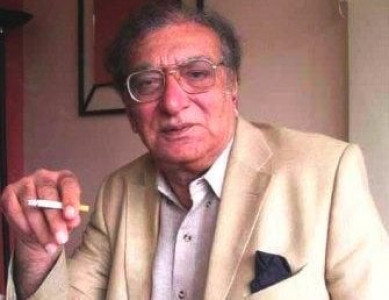 remembering ahmad faraz