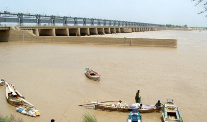 indus water talks pakistan to seek icj intervention if talks fail