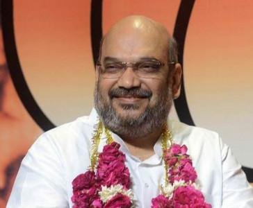 ceasefire violations bjp chief threatens matching response