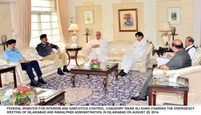 braced for an emergency nisar orders compliance with court order