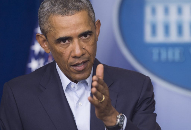former us president barack obama photo file former us president barack obama photo file