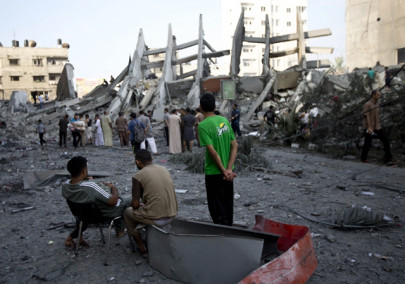 israel continues deadly gaza air raids egypt proposes new truce plan israel continues deadly gaza air raids egypt proposes new truce plan