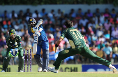 2nd odi perera powers sri lanka to victory over pakistan 2nd odi perera powers sri lanka to victory over pakistan