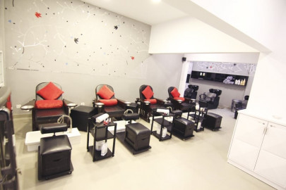 nadia hussain broadening her horizons