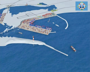 environmental impact deep sea terminal will not affect ecology kpt tells shc environmental impact deep sea terminal will not affect ecology kpt tells shc