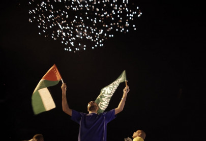 after 50 days of violence long term gaza ceasefire goes into effect after 50 days of violence long term gaza ceasefire goes into effect