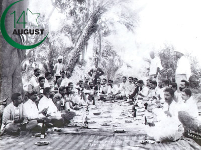 flashback the goans in pakistan