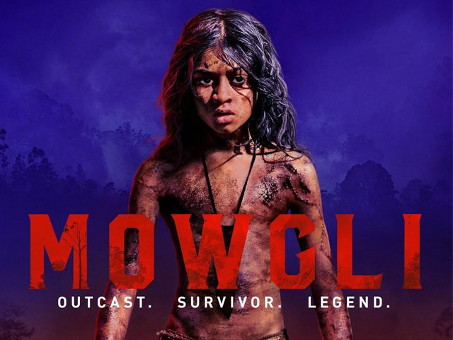darker and drearier mowgli legend of the jungle lacks its bare necessities