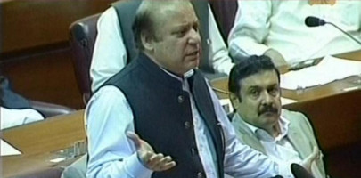 anyone intending to derail democracy will be challenged pm