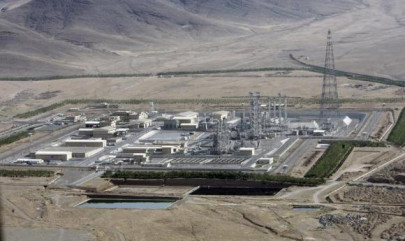 iran modifies arak reactor over nuclear concerns