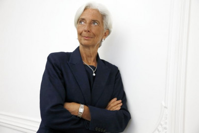 imf chief charged with negligence over graft case