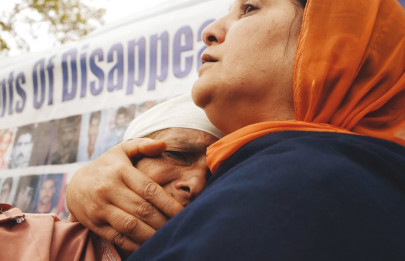 disappeared kashmiris the missing disappeared kashmiris the missing