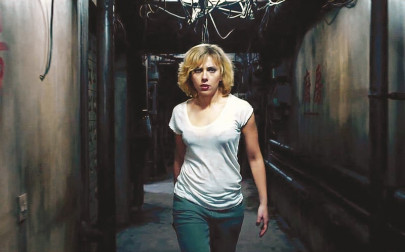 movie review lucy   a hot mess movie review lucy   a hot mess