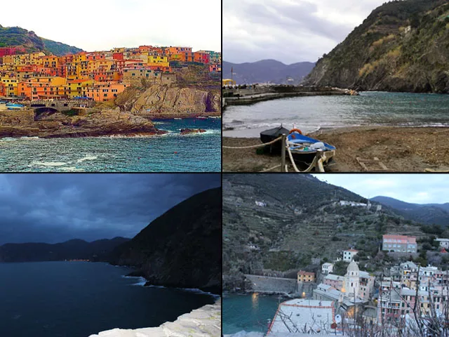 the thrilling splendor of cinque terre was excellently complimented by the hospitality of the italian people photo rahila asfa the thrilling splendor of cinque terre was excellently complimented by the hospitality of the italian people photo rahila asfa