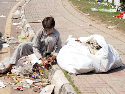 away from home a young marcher from bajaur finds work at sit ins away from home a young marcher from bajaur finds work at sit ins