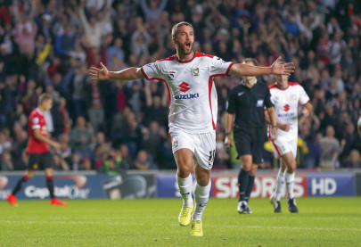 van gaal s first win an unfulfilled dream