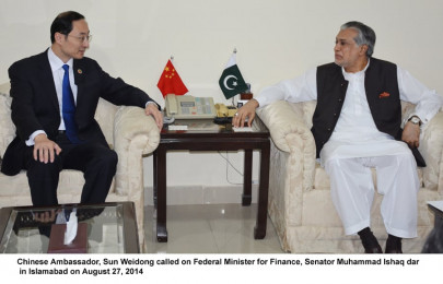 bilateral cooperation pakistani govt excited over chinese president s visit